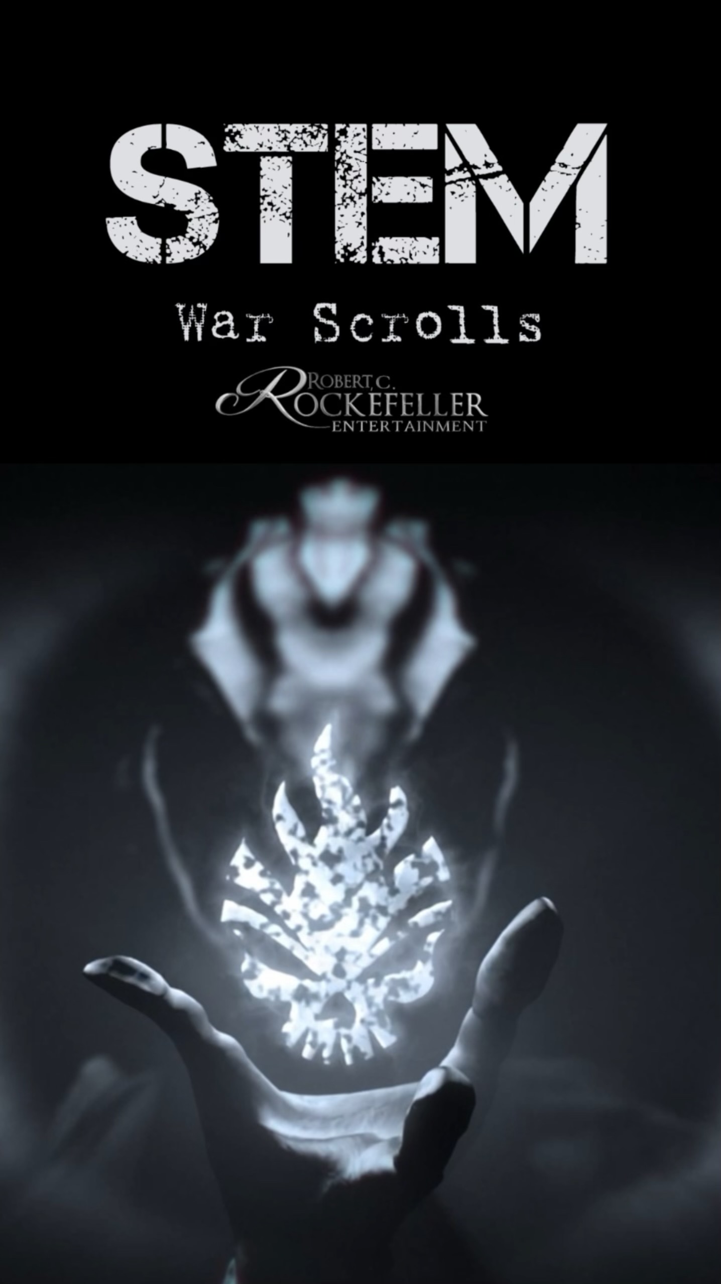 Stem War Scrolls